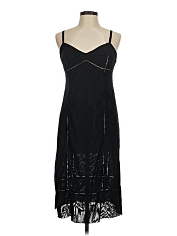 BCBGMAXAZRIA Runway Cocktail Dress (view 1)
