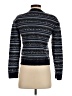 L'Agence Blue Cardigan Size XS (tall) - photo 2