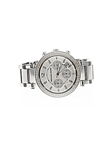 Michael Kors Watch (view 1)
