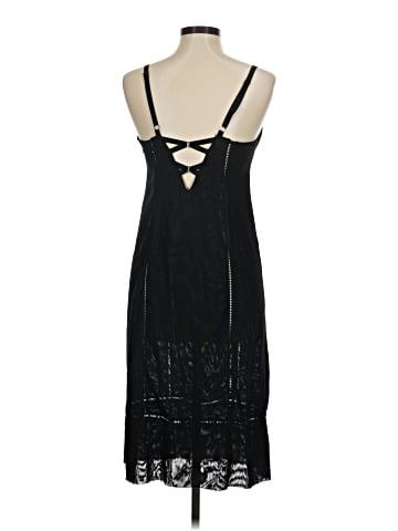 BCBGMAXAZRIA Runway Cocktail Dress (view 2)