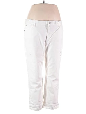 Eddie Bauer Jeans (view 1)