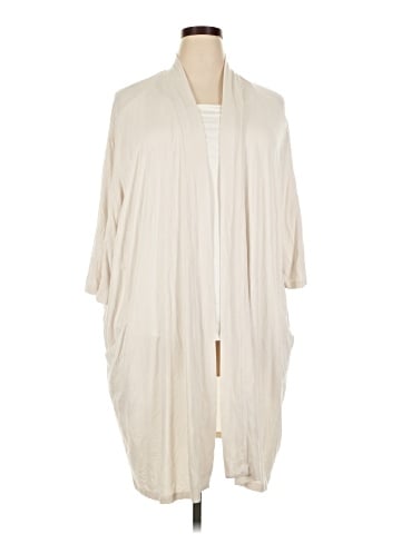 Eileen Fisher Cardigan (view 1)