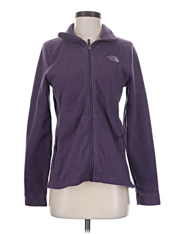The North Face Zip Up Hoodie (view 1)