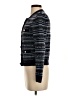L'Agence Blue Cardigan Size XS (tall) - photo 5
