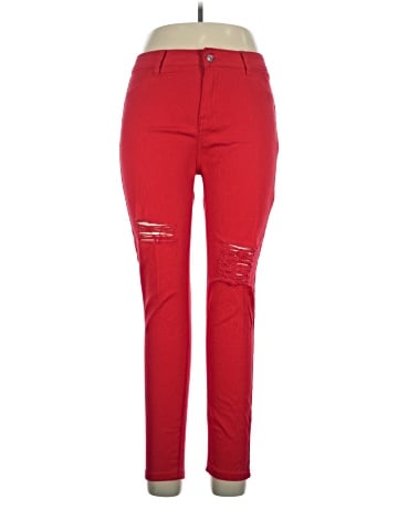 Shein Jeans (view 1)