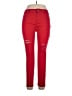 Shein Red Jeans Size XL - photo 1