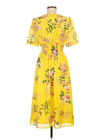 19 Cooper Casual Dress (view 2)