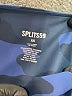 Splits 59 Blue Active Pants Size 10 - photo 7