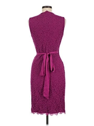 Diane von Furstenberg Cocktail Dress (view 2)