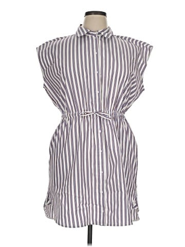 J.Crew Casual Dress (view 1)