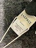 L Space Ivory Swimsuit Bottoms Size L - photo 3