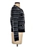 L'Agence Blue Cardigan Size XS (tall) - photo 4