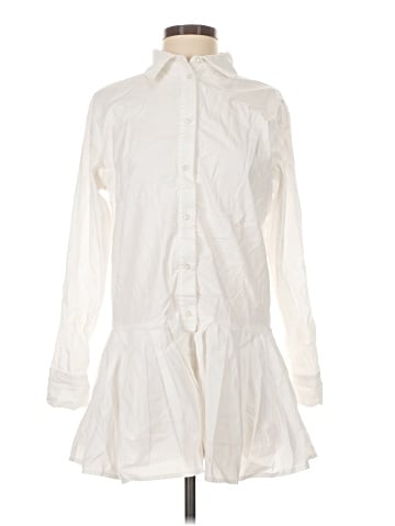 Lumiere Casual Dress (view 1)