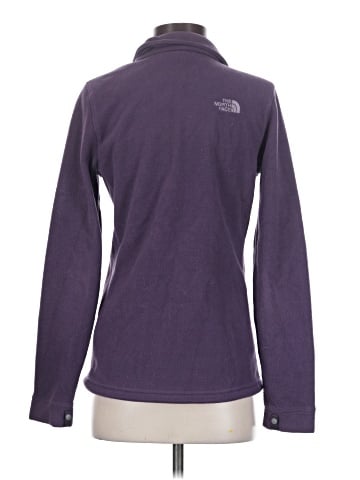 The North Face Zip Up Hoodie (view 2)