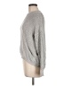 Brandy Melville Metallic Gray Pullover Sweater One size - photo 5