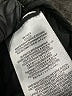 BCBGMAXAZRIA 100% Polyester Metallic Silver Casual Pants Size M - photo 8