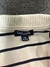 Splendid Ivory Sleeveless T-Shirt Size XS - photo 7