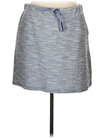 Ann Taylor LOFT Casual Skirt (view 1)