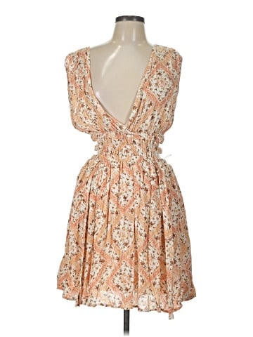 LoveRiche Cocktail Dress (view 1)