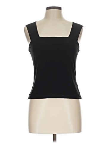 Joseph Ribkoff Sleeveless Top (view 1)