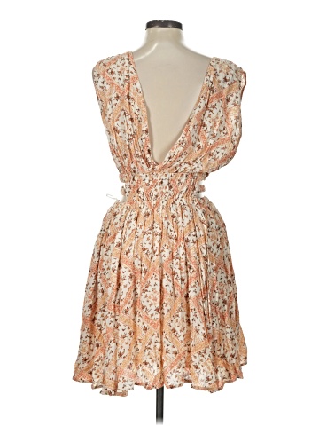 LoveRiche Cocktail Dress (view 2)