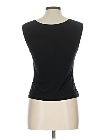 Joseph Ribkoff Sleeveless Top (view 2)