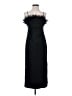 Elliatt Black Cocktail Dress Size XS - photo 1