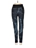 Sweaty Betty Graphic Blue Active Pants Size XS (estimated) - photo 1