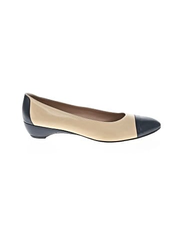 Salvatore Ferragamo Vintage Kitten Heels (view 1)