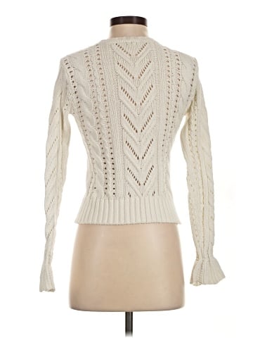 L'Agence Pullover Sweater (view 2)