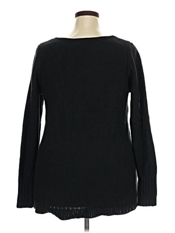 Lane Bryant Pullover Sweater (view 2)