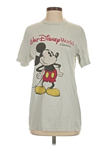 Disneyland Resort Short Sleeve T-Shirt (view 1)