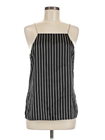 Nicole Miller New York Sleeveless Top (view 1)