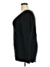 Lane Bryant 100% Cotton Black Pullover Sweater Size 18 - 20 Plus - photo 5