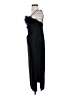 Elliatt Black Cocktail Dress Size XS - photo 5