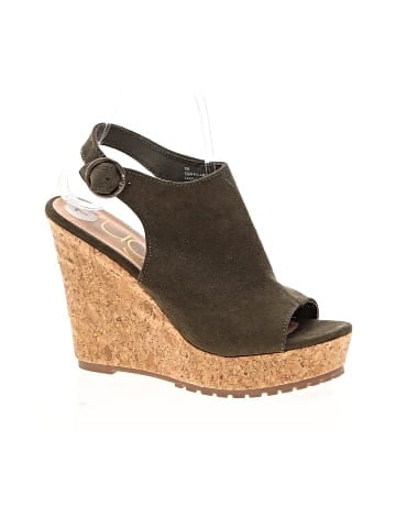 Sugar Wedges (view 1)