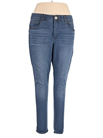 Democracy Jeans (view 1)
