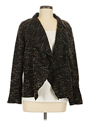 Coldwater Creek Cardigan (view 1)