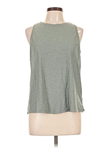 Athletic Works Sleeveless T-Shirt (view 1)