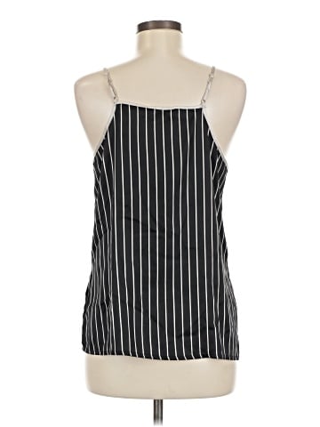 Nicole Miller New York Sleeveless Top (view 2)