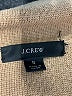 J.Crew Tan Coat Size S - photo 6
