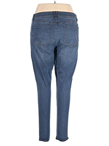 Democracy Jeans (view 2)