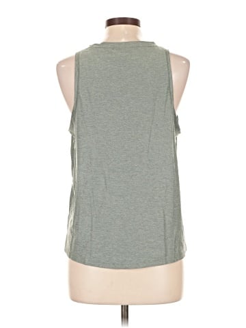 Athletic Works Sleeveless T-Shirt (view 2)