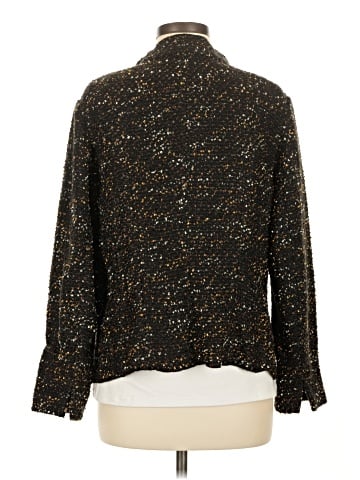 Coldwater Creek Cardigan (view 2)