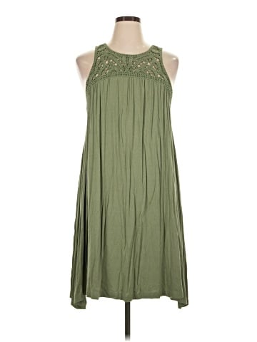 Ann Taylor LOFT Outlet Casual Dress (view 1)