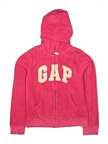 Gap Kids Outlet Zip Up Hoodie (view 1)