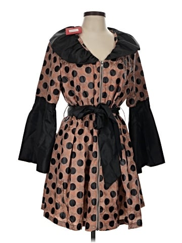 Firmiana Casual Dress (view 1)