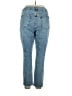 Old Navy Hearts Blue Jeans Size 16 - photo 2