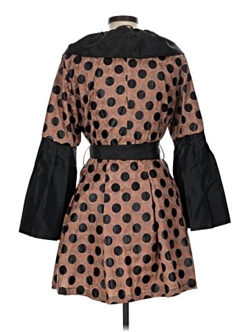 Firmiana Casual Dress (view 2)
