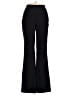 Yogalicious Black Dress Pants Size XS - photo 1
